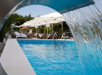 Aparthotel Miramare