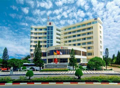 Sammy Hotel