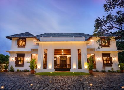 Surya Heritage Hotels