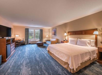 Hampton Inn & Suites Jekyll Island