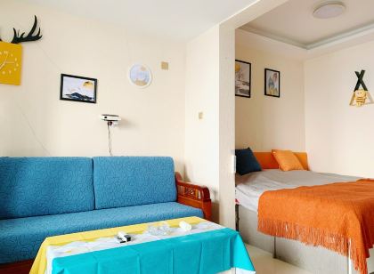 小敏家民宿(體育南路分店)