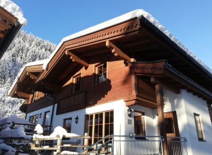 Chalet Elisabeth