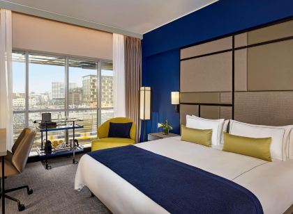Park Plaza Utrecht