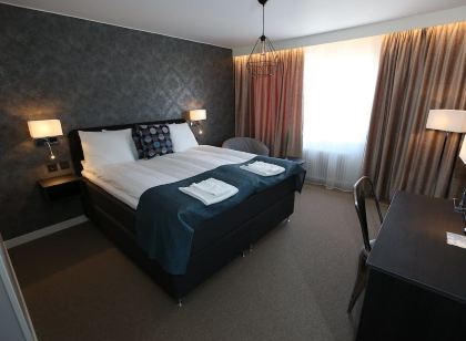 Hotell Rättvik
