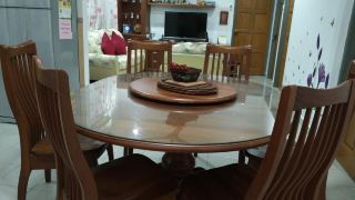 cozy-mount-erskine-homestay