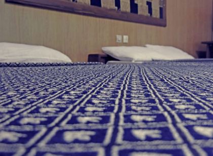 Hotel Saffana