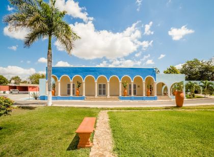 Hacienda Inn Aeropuerto