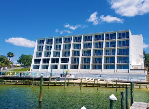 Inn on Destin Harbor, Ascend Hotel Collection