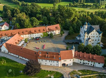 Schlosshotel Klaffenbach