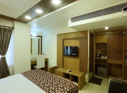 Hotel SJ International