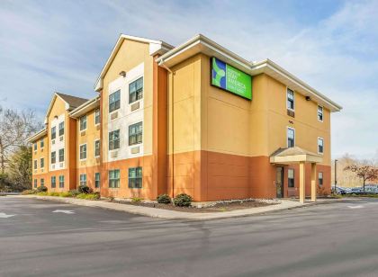 Extended Stay America Select Suites - Philadelphia - Malvern - Great Valley