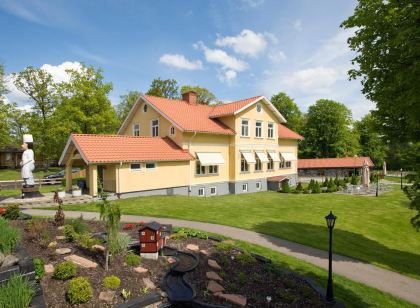 Sure Hotel by Best Western Ojaby Herrgard