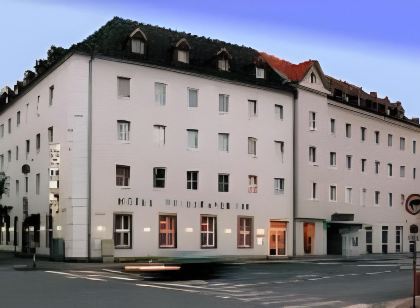 Hotel Prielmayerhof