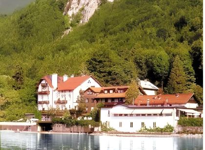Seehotel Grauer Bär