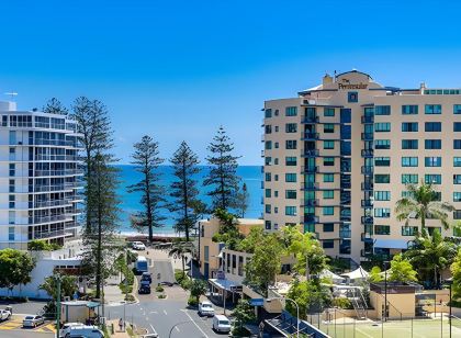 Direct Collective - Sea Breeze Mooloolaba