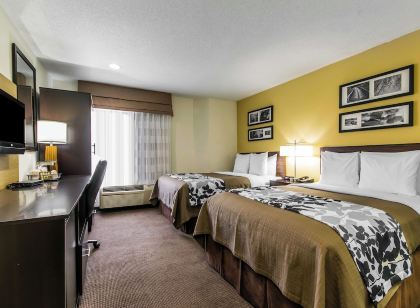 Sleep Inn