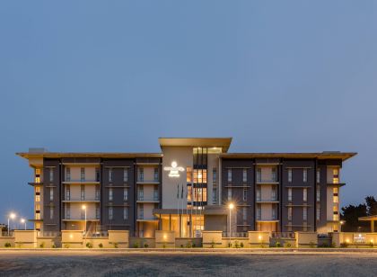Protea Hotel by Marriott Owerri Select