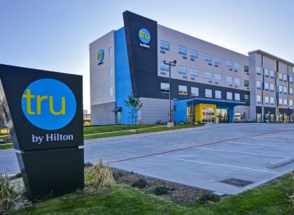 Tru by Hilton Fort Worth Fossil Creek