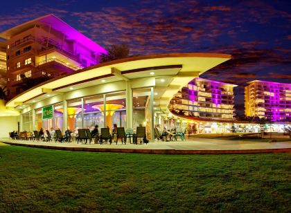 Hilton Noumea la Promenade Residences