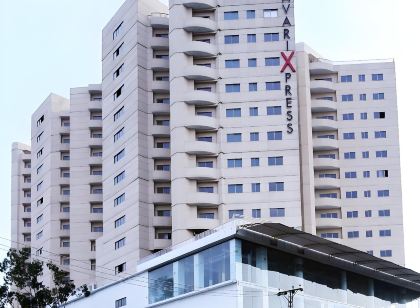 Avari Xpress Gulberg