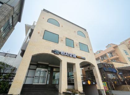 부안 채석강 비치호텔