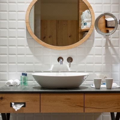 Double Room, Balcony, Mountain View (Alpin South + Entrance to Aqua Dome) Double Room, Balcony, Mountain View (Alpin South + Entrance to Aqua Dome) Aqua Dome 4 Sterne Superior Hotel & Tirol Therme Längenfeld Promo Code