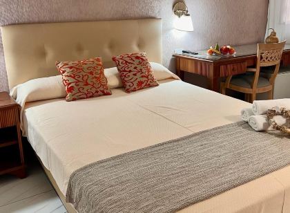 Hotel Atlántico Centro