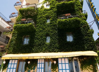 Hotel San Pietro