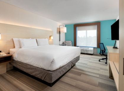 Holiday Inn Express & Suites Daphne-Spanish Fort Area