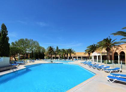 Sowell Hotels l'Olivier