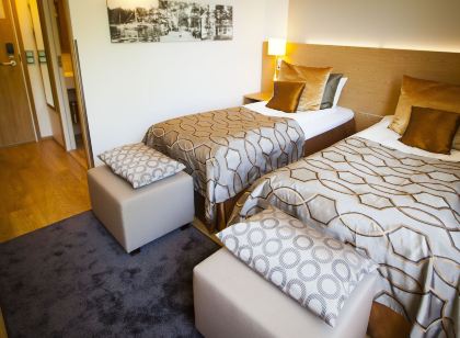 Hotel Savoy
