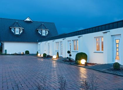 Landgasthaus Krimpenfort