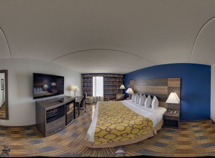 Baymont by Wyndham Addison