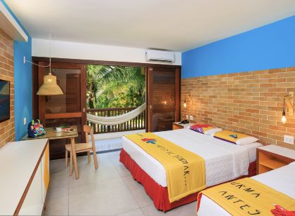 Hotel Village Porto de Galinhas