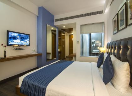 Hotel Riverview