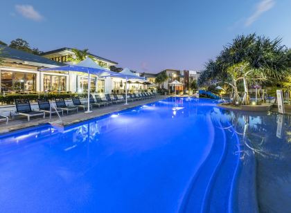 Racv Noosa Resort