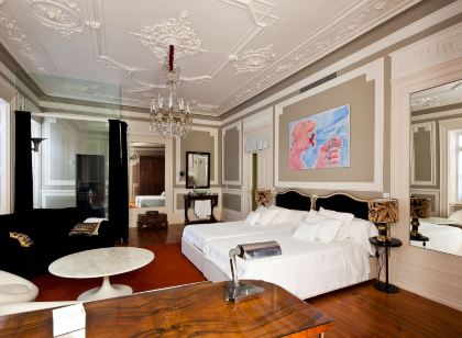 Palacete Chafariz Del Rei - by Unlock Hotels
