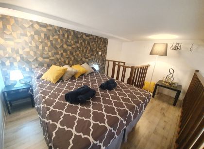 Casa Luciana