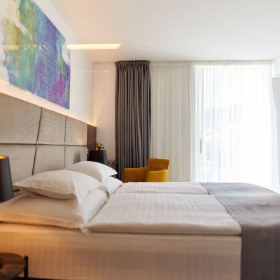 Standard Double Room with Sea View Standard Double Room with Sea View Hotel Paris Promo Code