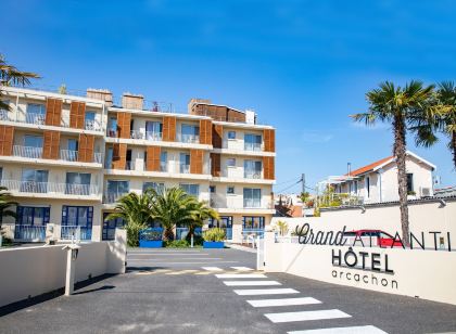Best Western Arcachon le Port