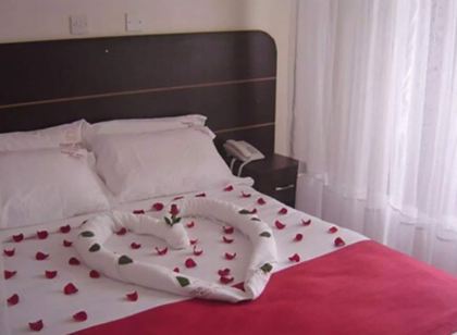 Tourist Hotel Bungoma