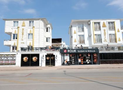 Babil Hotel