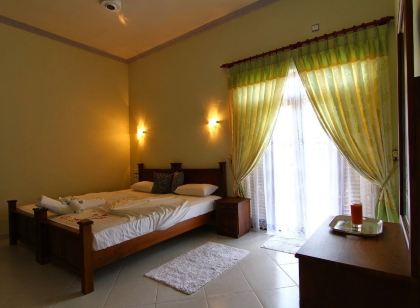 Methira Villa