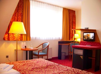 Hotel Amadeus ROYAL Berlin