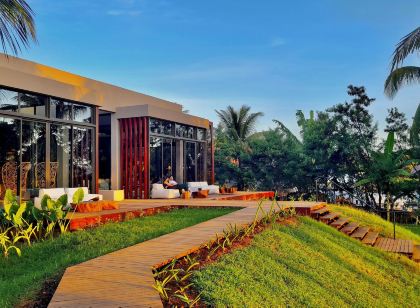 Hamares Boutique Hotel