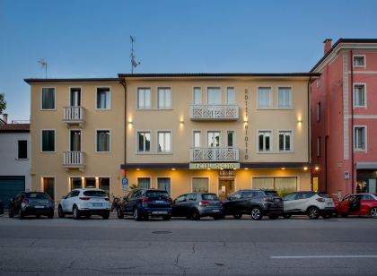 Hotel Giotto
