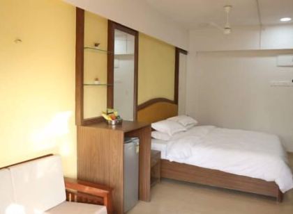 Hotel Malvan Heritage