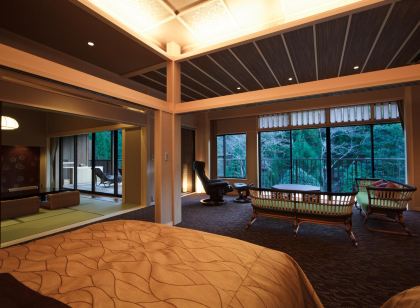 유노하나 리조트 수이센