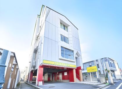 ホテルセレクトイン四国中央