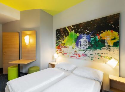 B&B Hotel Mülheim an der Ruhr